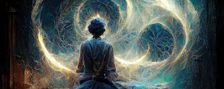 4-дневный прорывной опыт с буфо альвариус (5-MeO-DMT) и камбо