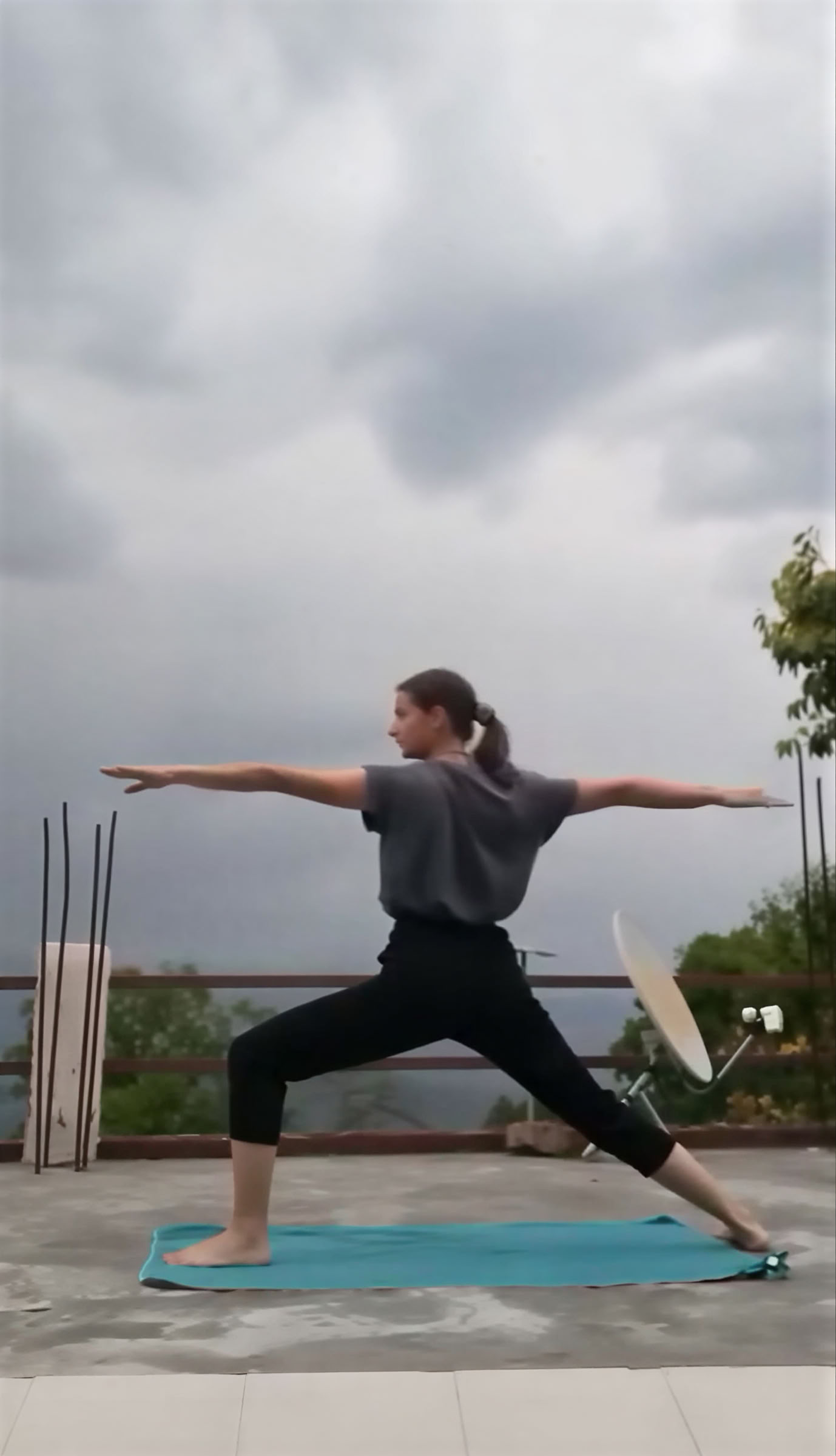 Ретрит по йоге Саундарья