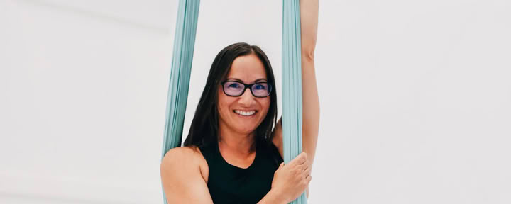 Введение в AIReal Yoga™