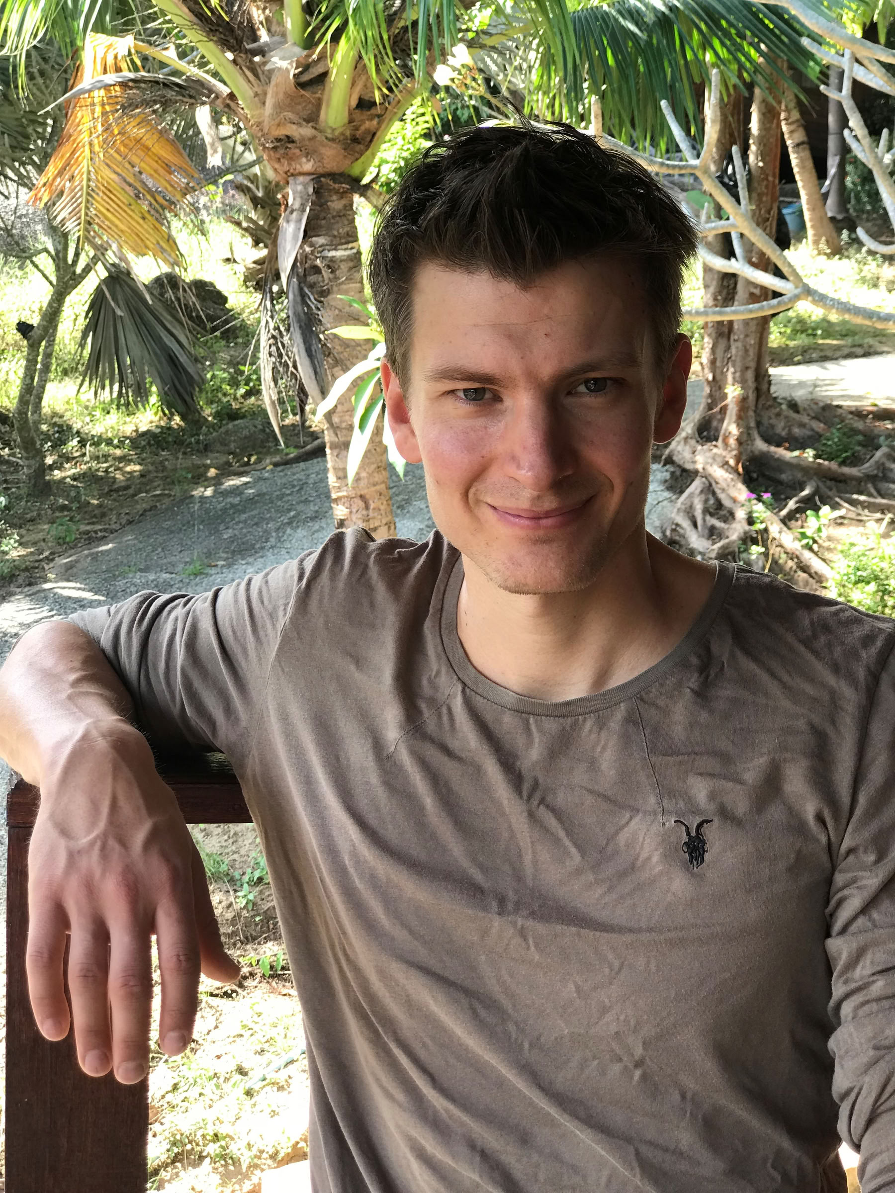 Заземлите свой голос