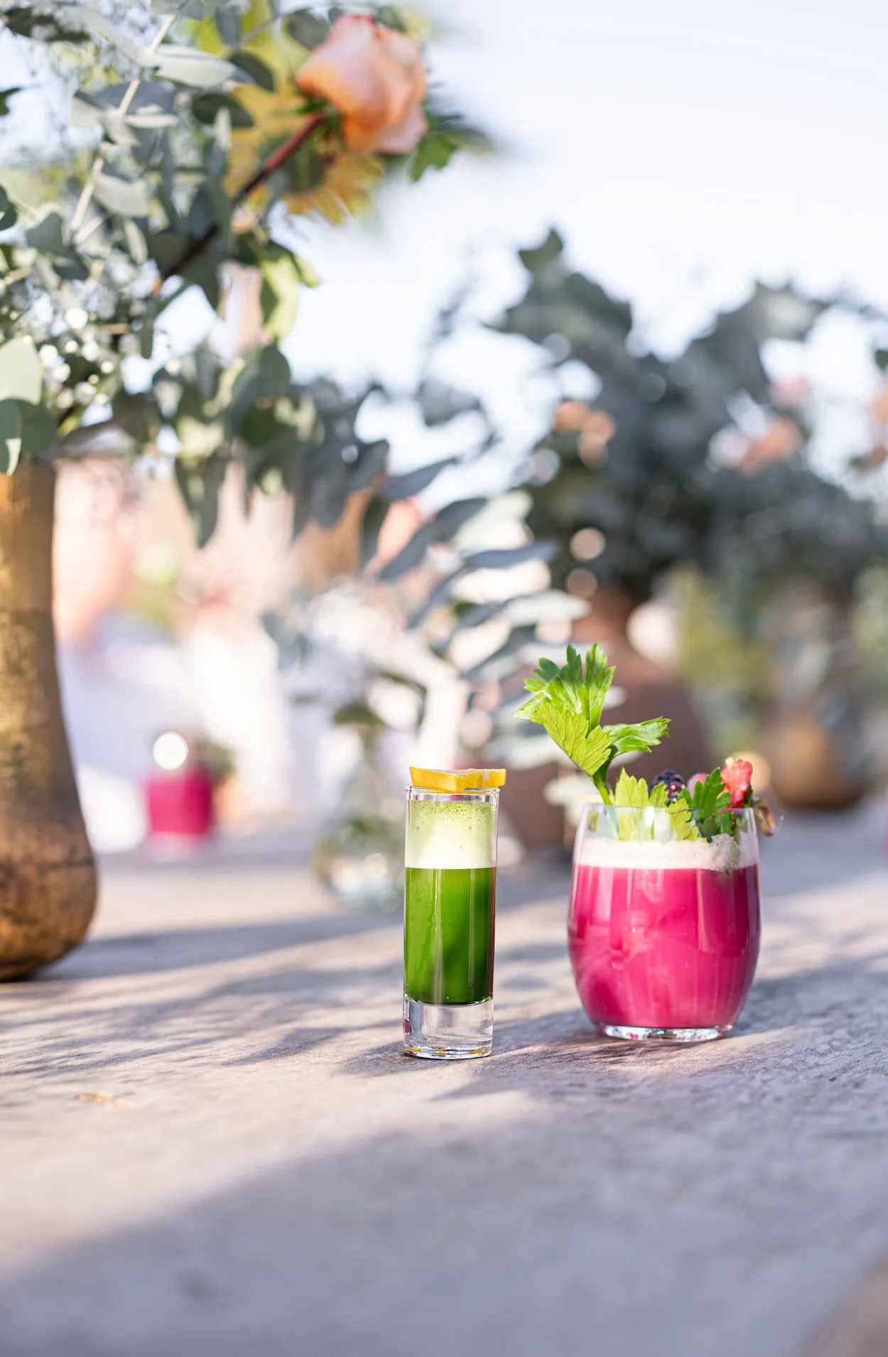 Ретрит Detox Deluxe в октябре