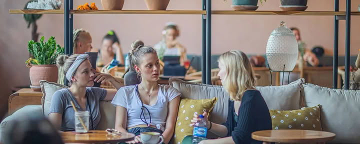 300-часовой курс обучения преподавателей RA Vinyasa | Убуд