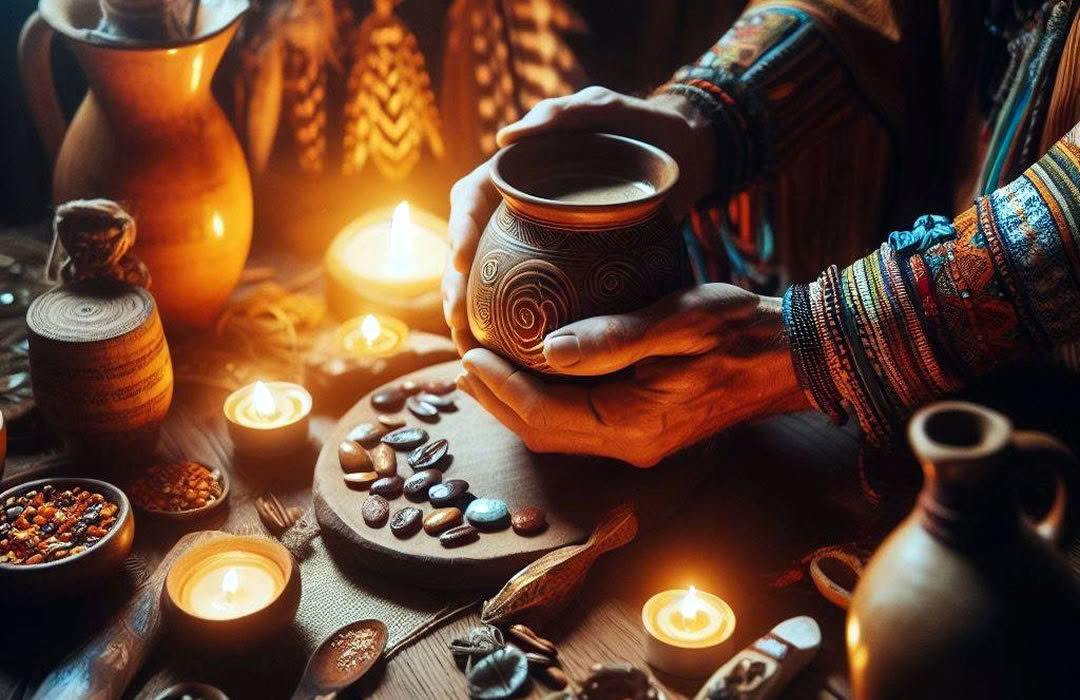 7-дневный ретрит с аяуаской, Икитос, Перу