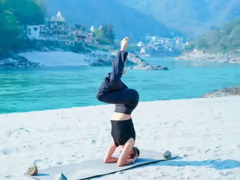 300-часовой курс подготовки преподавателей хатха-йоги