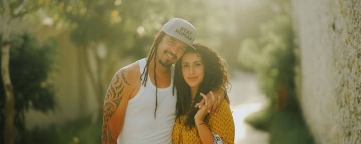 Ретрит Soulrocker — 31 октября — 7 ноября