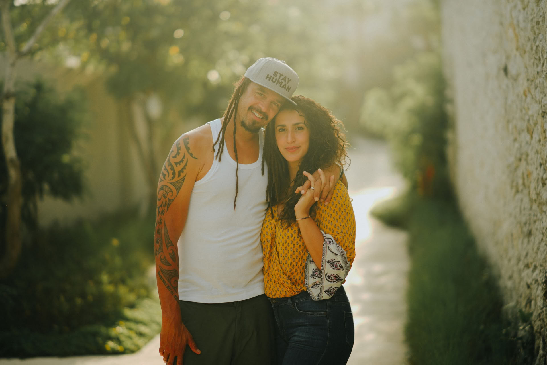 Ретрит Soulrocker — 27 февр. — 6 мар.
