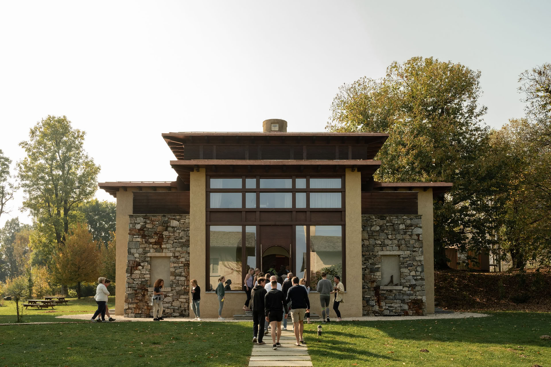 Ретрит внутренней тишины в йин-йоге