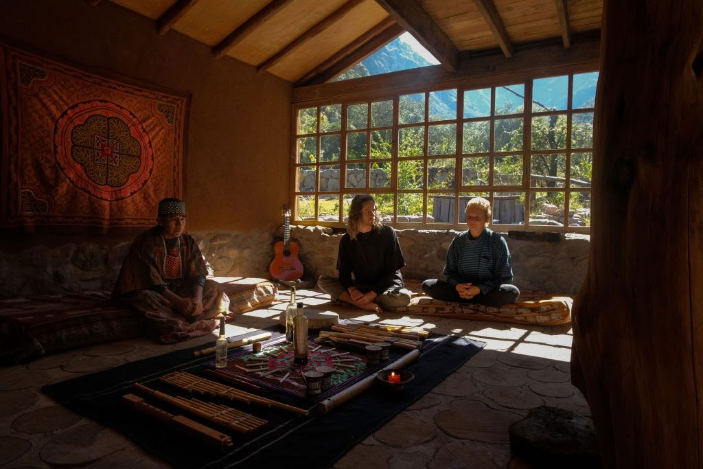 Рейки 2
