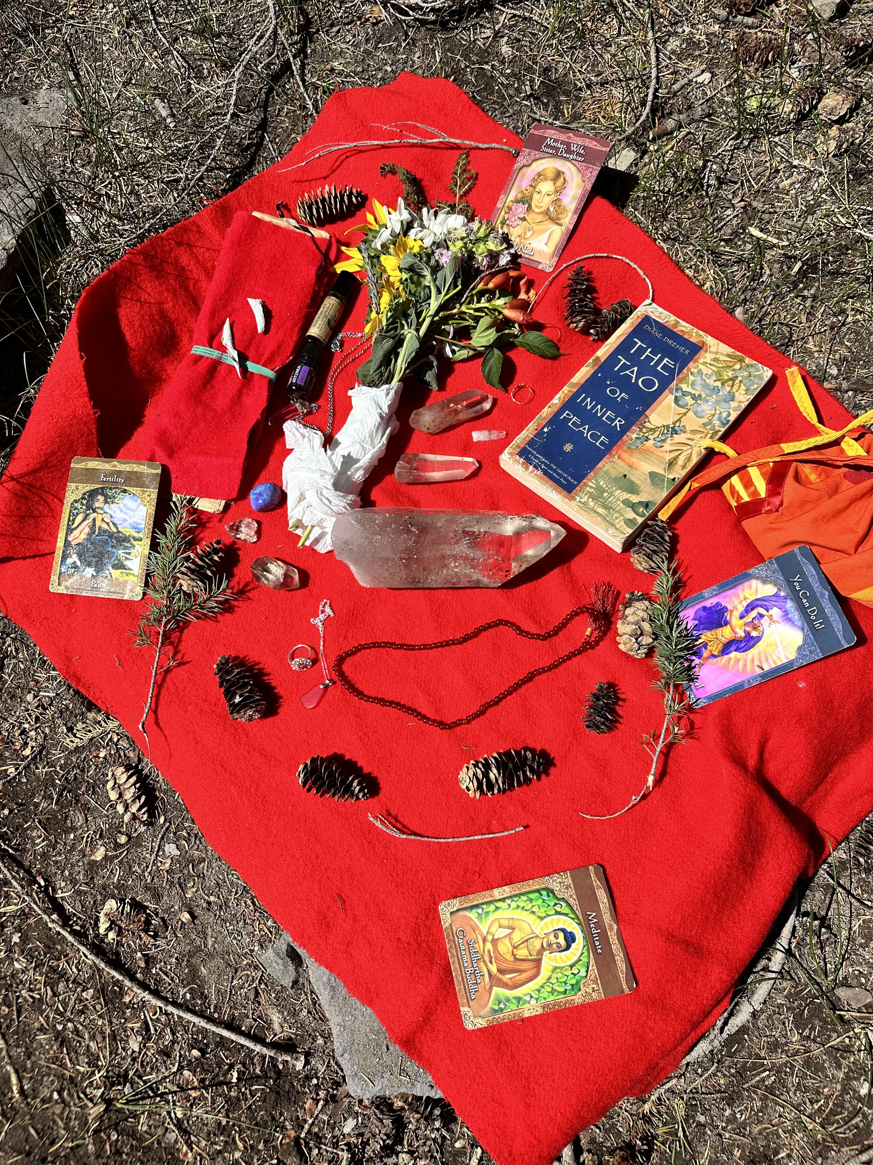 Исцеляющее погружение в Вортекс 1–1