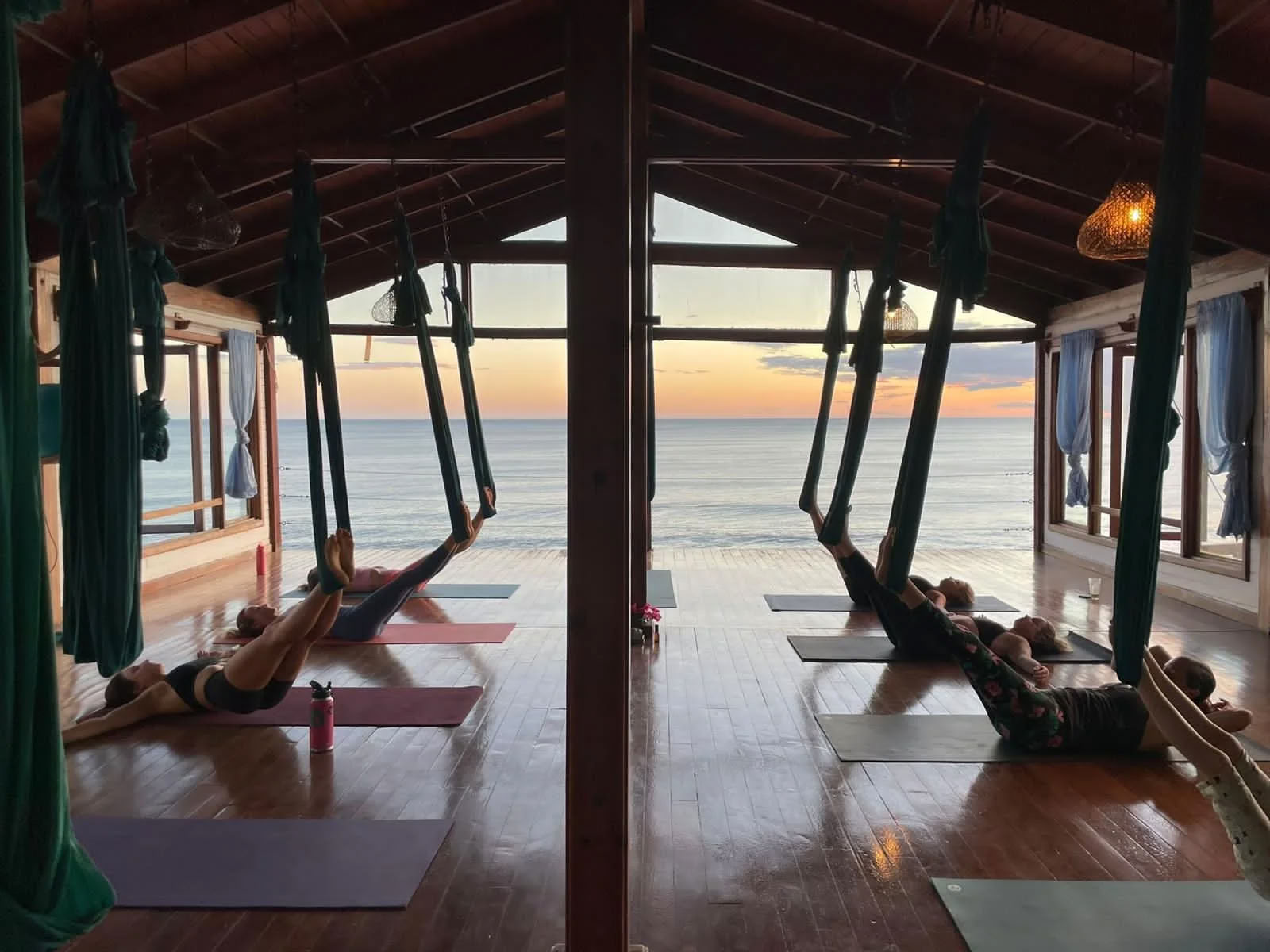 Детокс за пределами слов