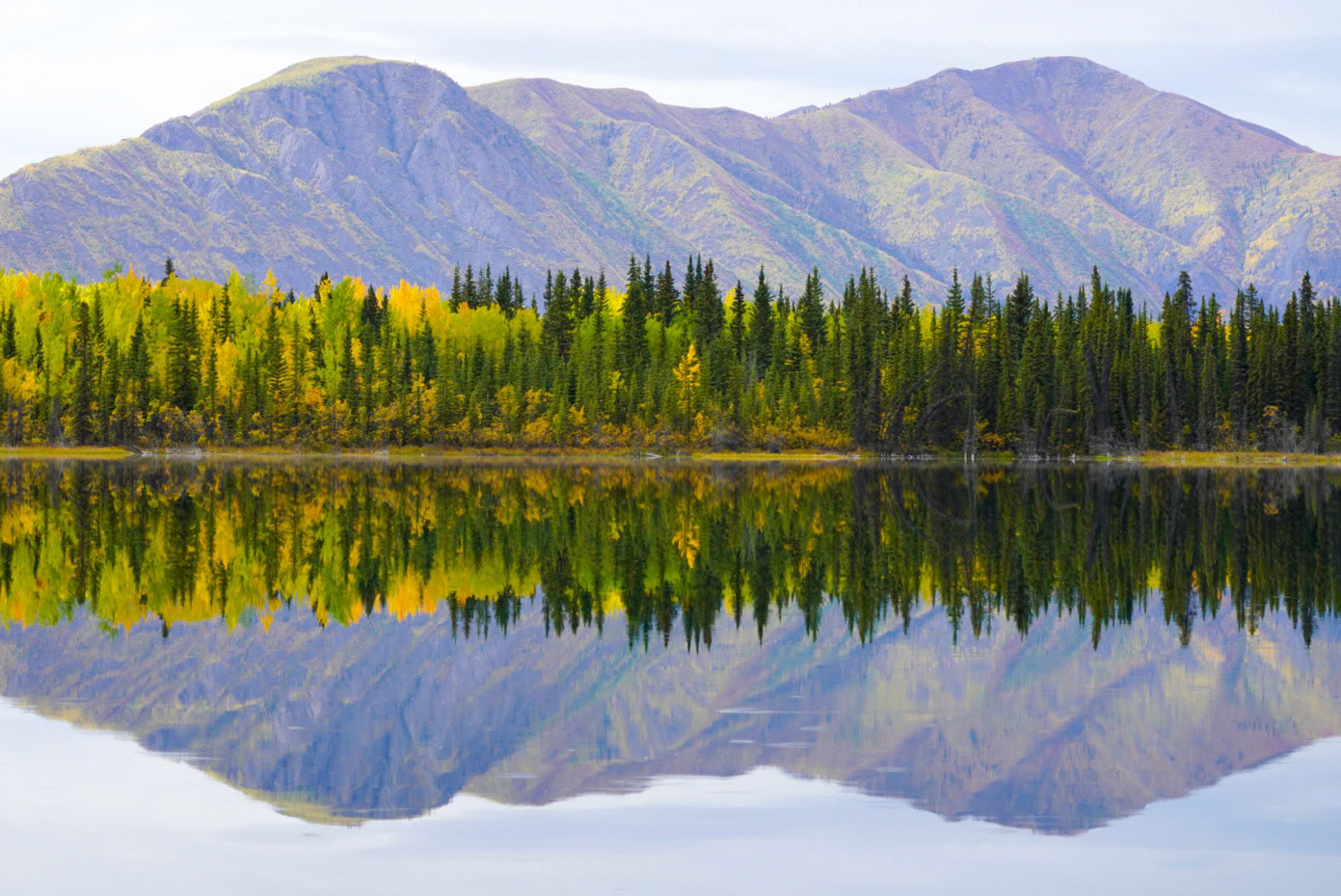 Пространство души