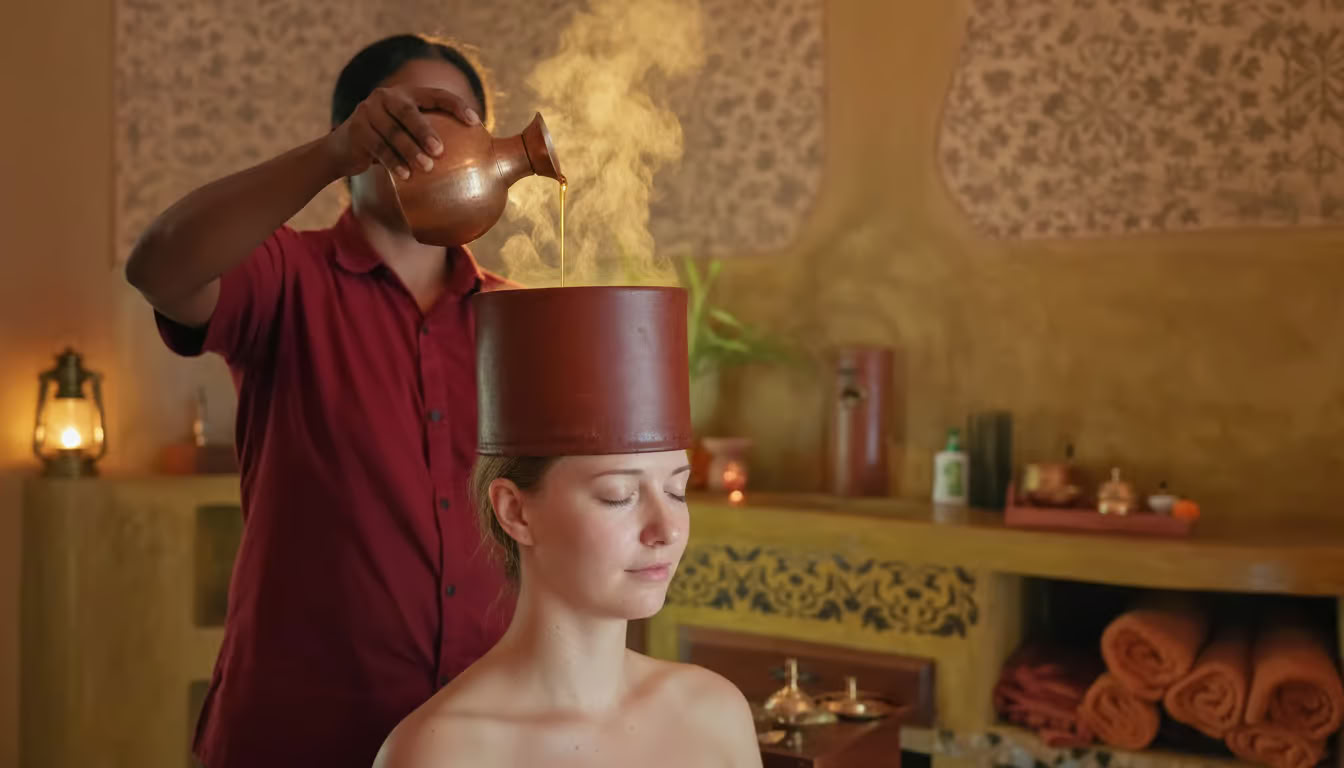 Йога, путешествия и аюрведа на Шри-Ланке: приключение для души