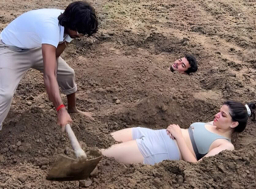 План на 7 ночей