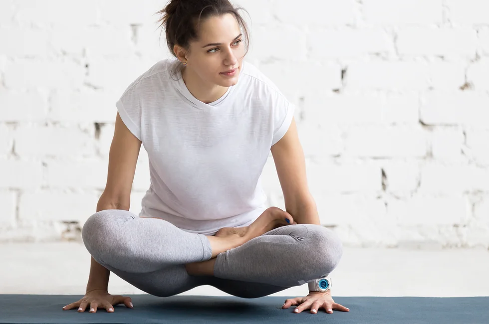 Аштанга для начинающих | AshtangaYogaFunchal