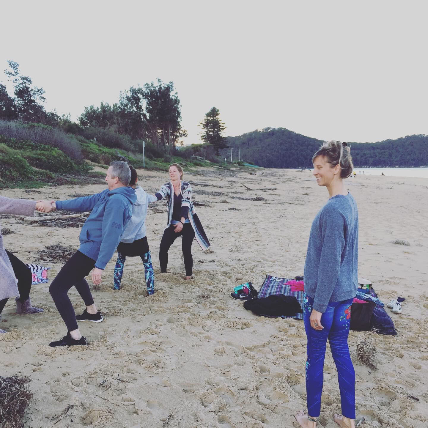 Частный йога-ретрит в джунглевом оазисе недалеко от Тулума, Мексика