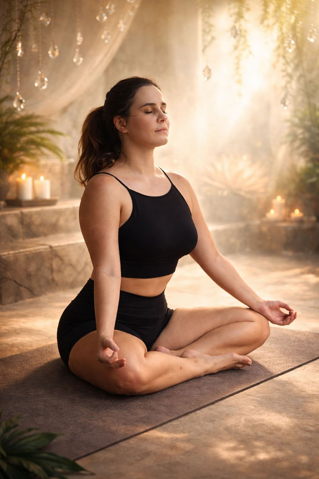 14-дневный ретрит с аяуаской с Flow Brazil Yoga / медитацией и массажами