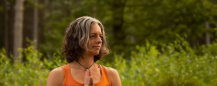 Ретрит WildYogis в Ботсване