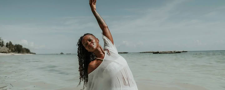 Ретрит на Занзибаре — Yoga Bar Zanzibar