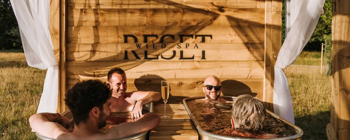Сеансы перезагрузки