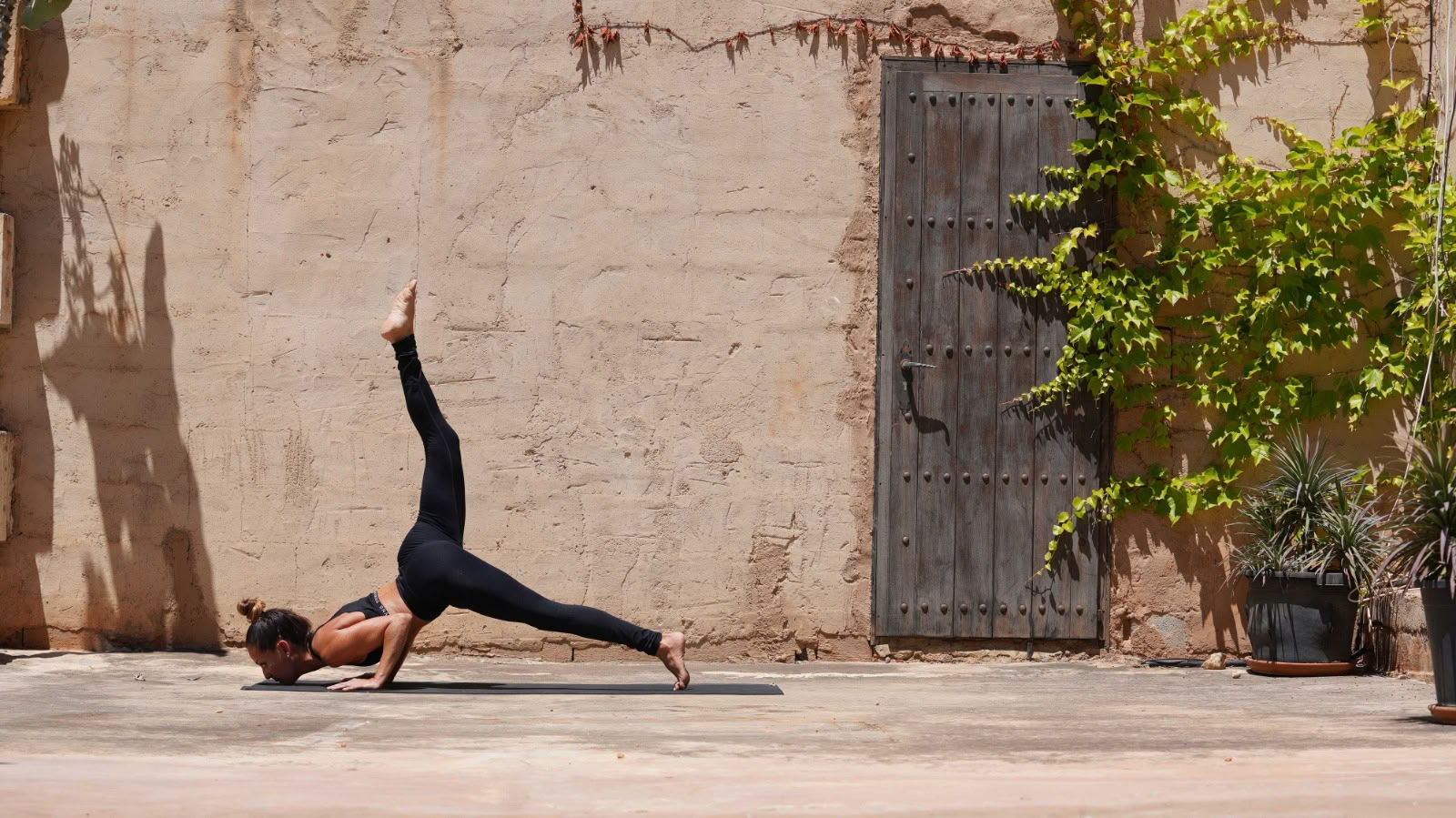 Однодневный ретрит на Майорке