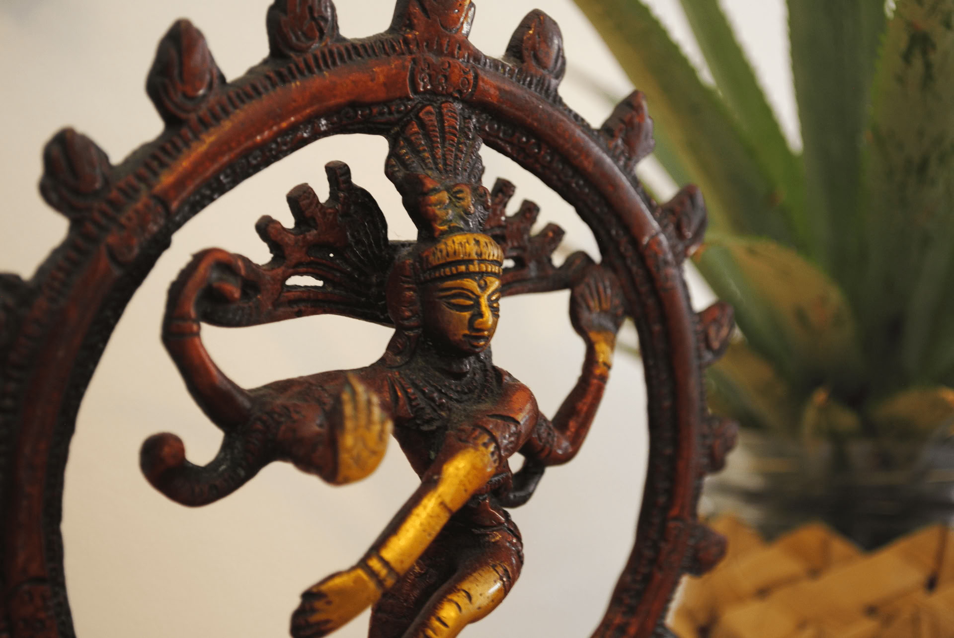 Ретрит Sahrdaya Yoga