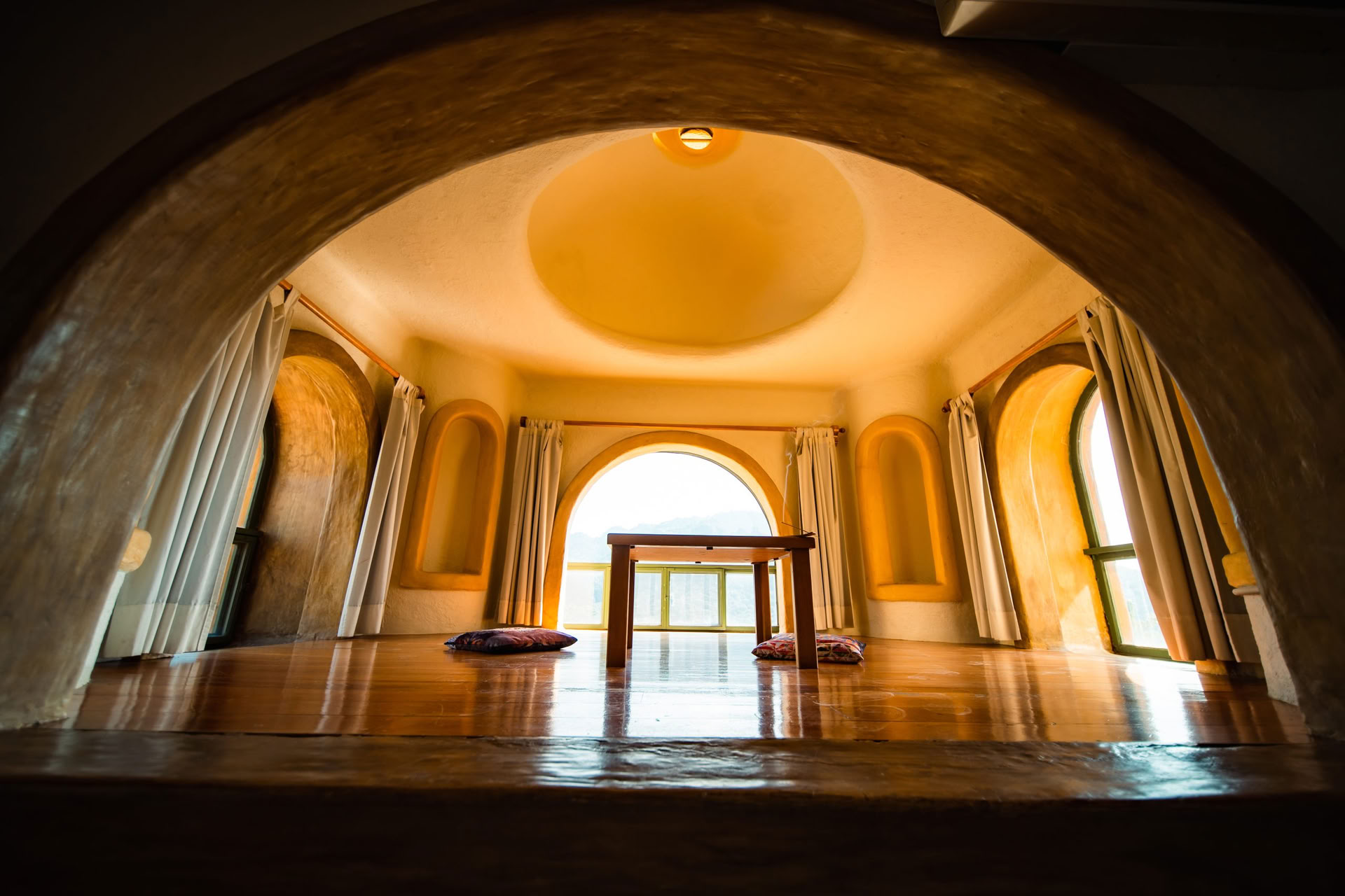 3 ночи | Hostal de la Luz