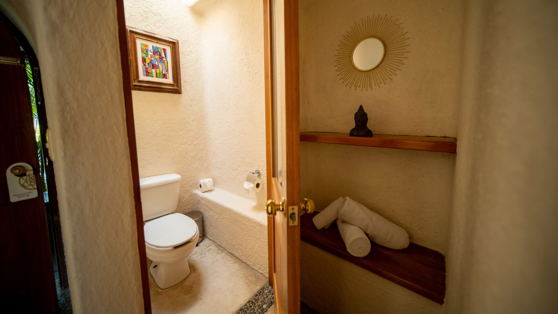 3 ночи | Hostal de la Luz