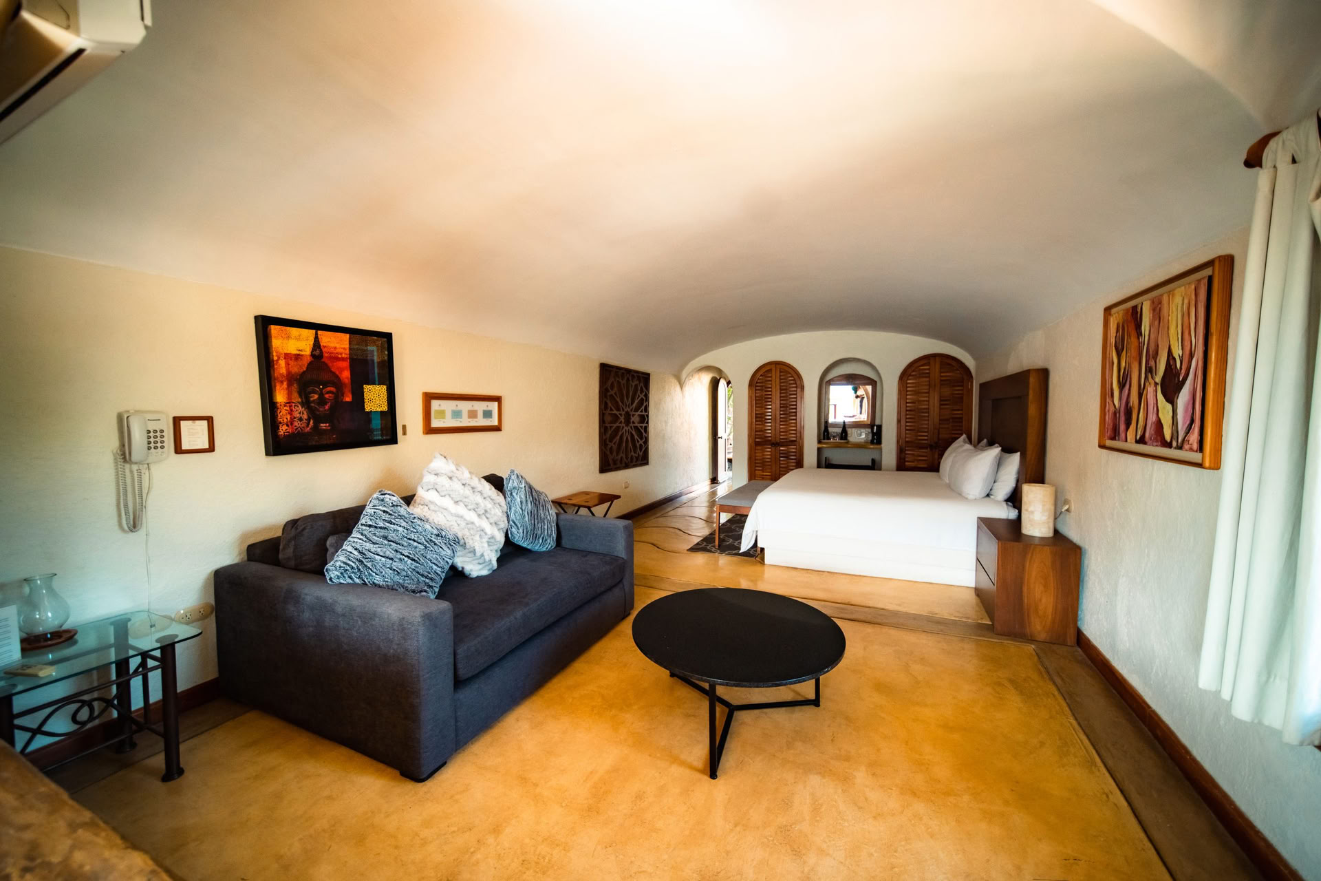 3 ночи | Hostal de la Luz