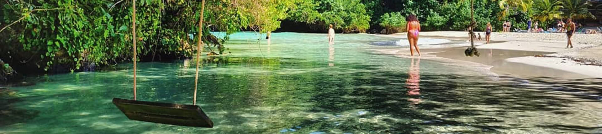 Йога в Frenchman's Cove