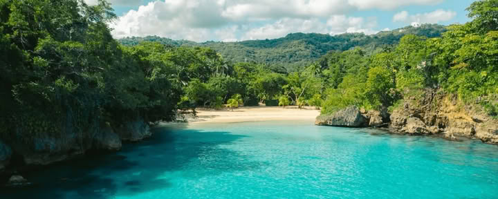 Йога в Frenchman's Cove