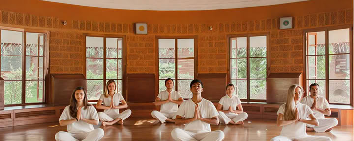 14-дневная аюрведа в SwaSwara
