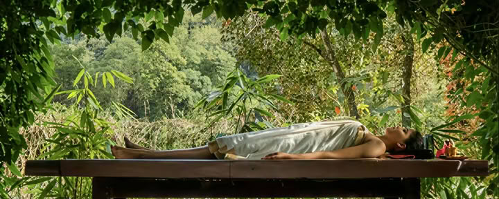 7-дневная аюрведическая оздоровительная программа в Niraamaya Retreats Surya Samudra, Ковалам