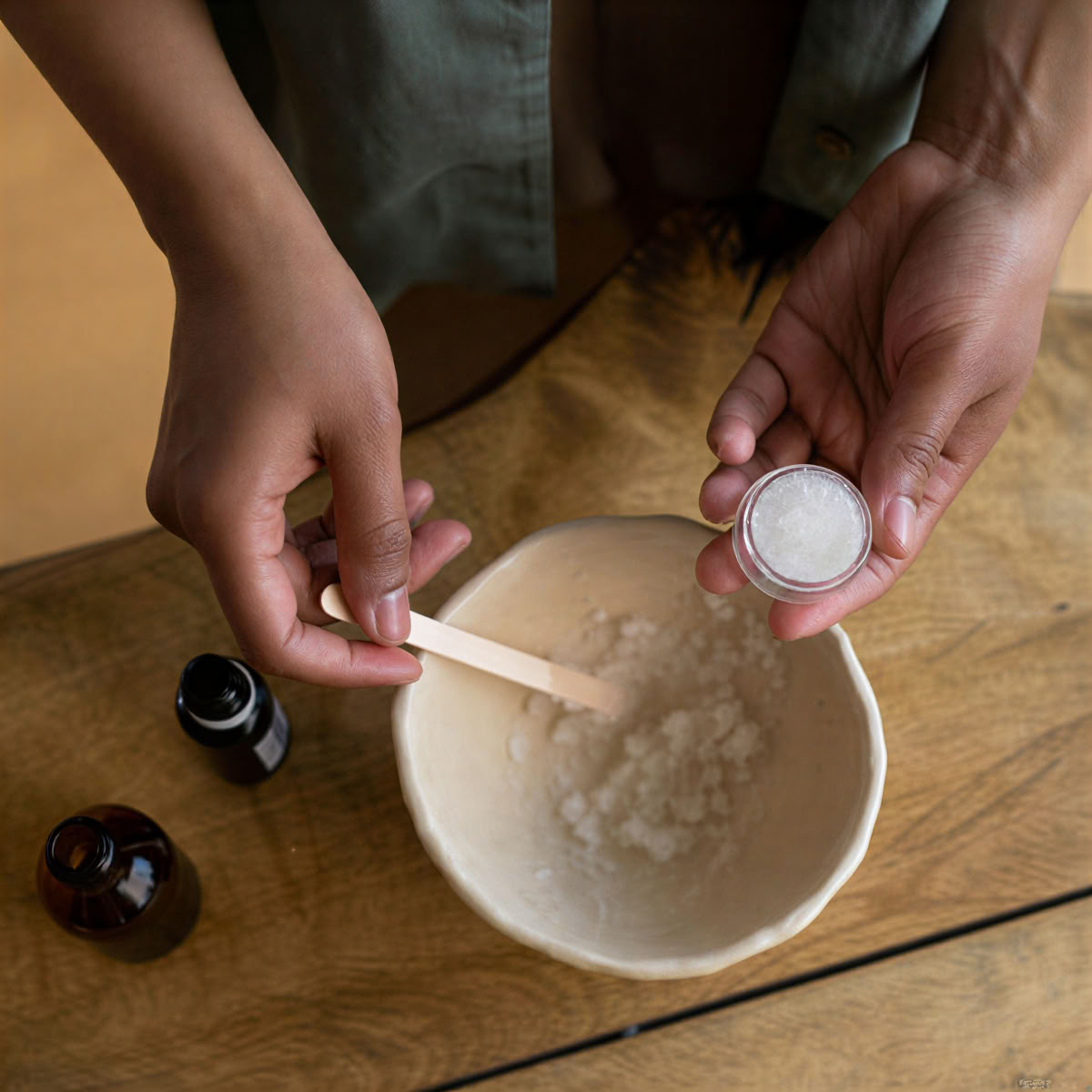 Индивидуальный ретрит