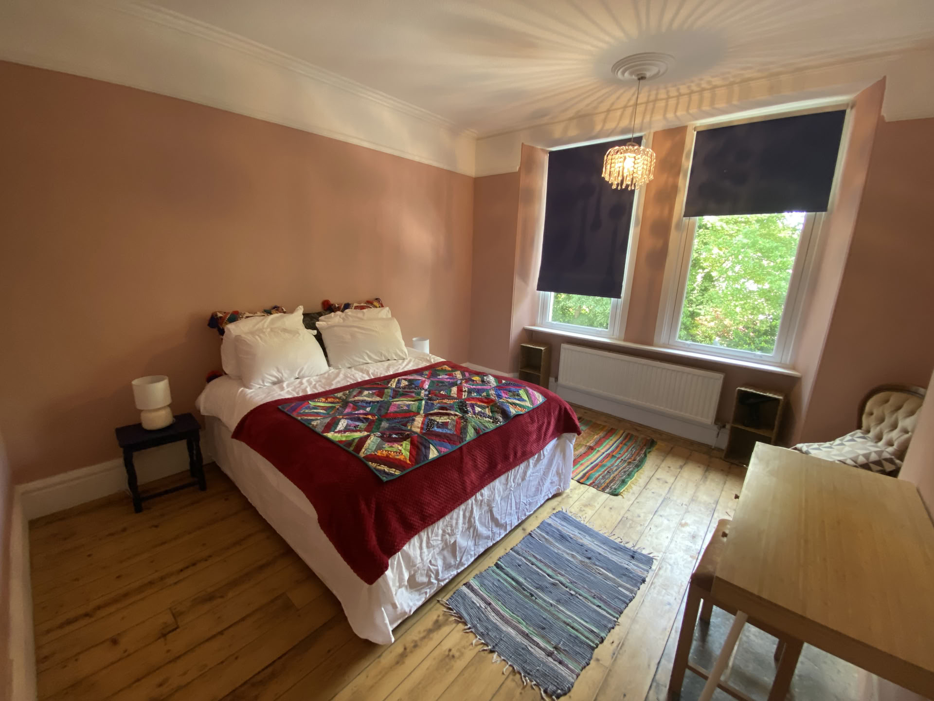 Исцеляющая тишина с лошадьми - 08/11/2026 - 13/11/2026