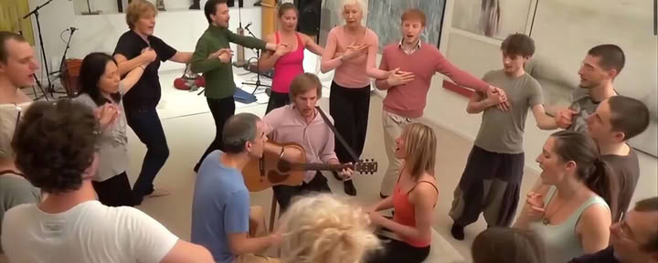 Творческий день