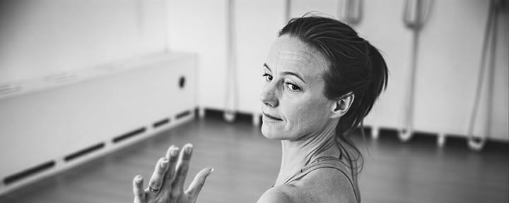 Йога-каникулы с Таней и Джоуи — The Yoga Place