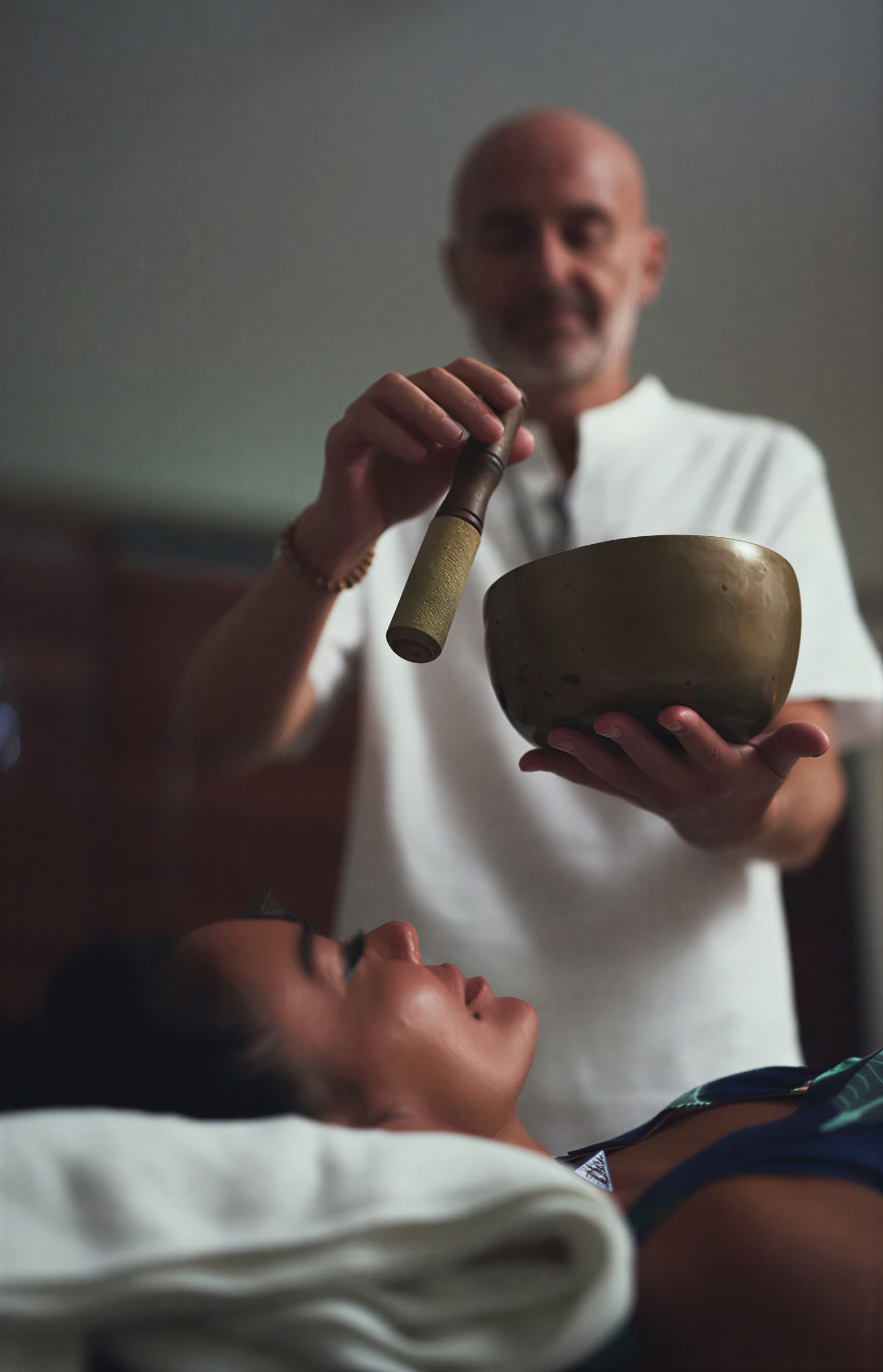 Программа ментального детокса