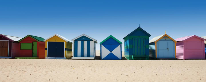 «Гонг-медитация» — Coronation Hall, Mundesley