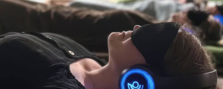 9D Breathwork — «Emergence»