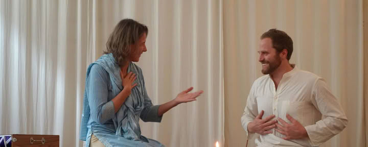 Курс подготовки преподавателей йоги Yoga Alliance RYT® на 200 часов