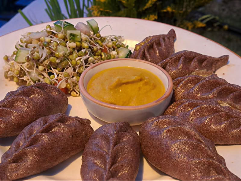 Йога-ретрит с погружением