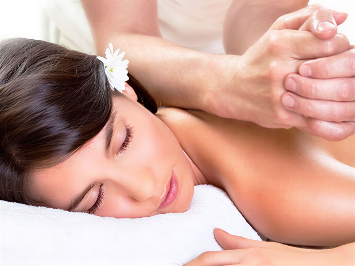 Звуковая терапия