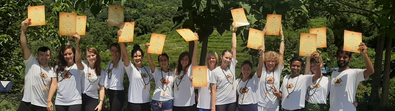 Курс подготовки преподавателей йоги на 200 часов