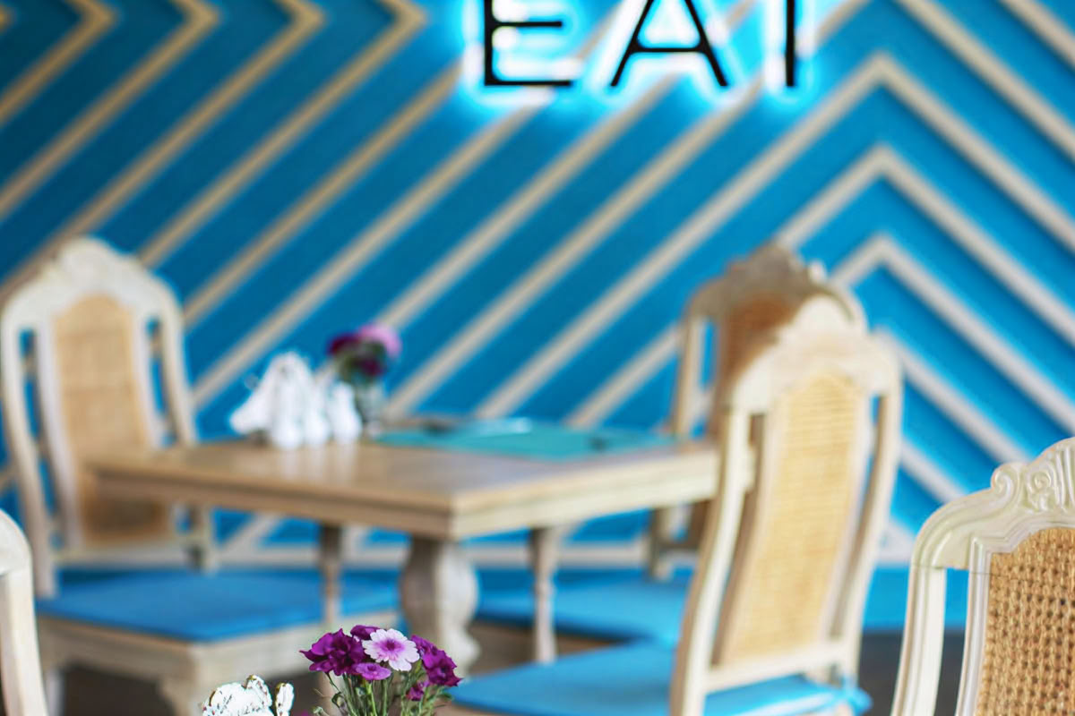 Wellcation для жителей Самуи