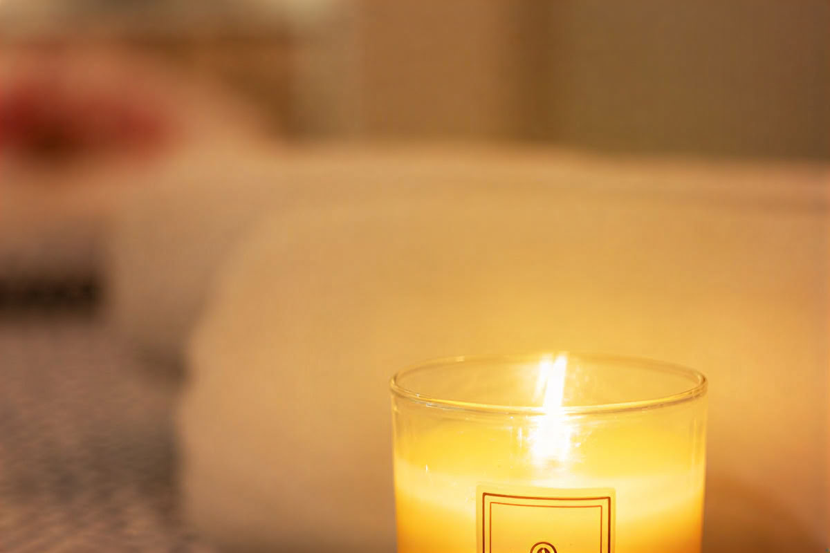 Wellcation для жителей Самуи