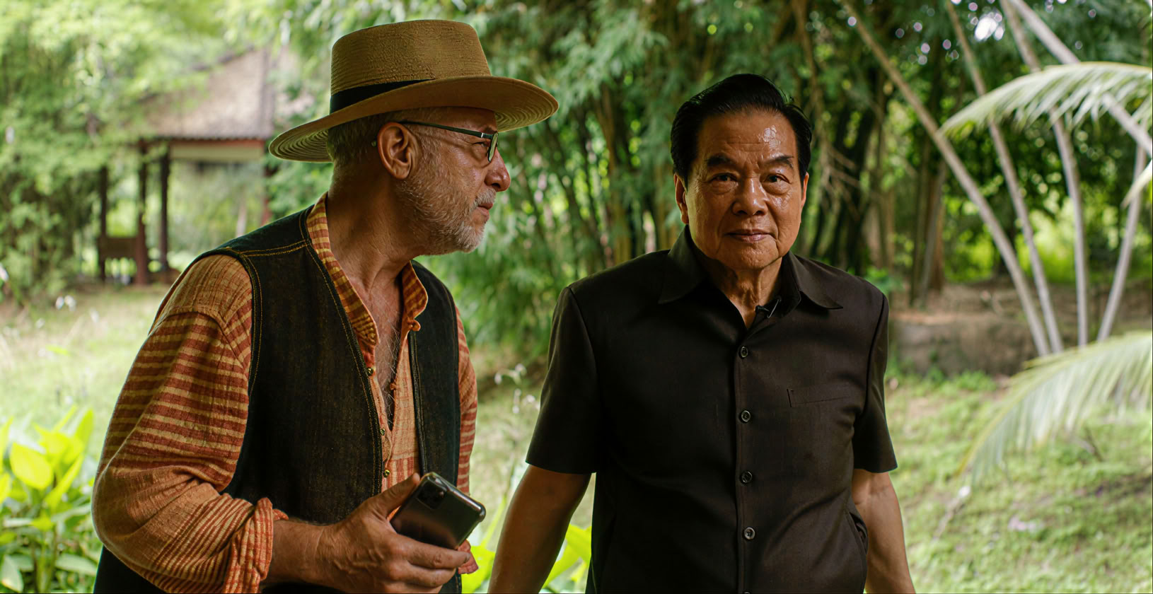 Ретрит «Даосские секреты любви»