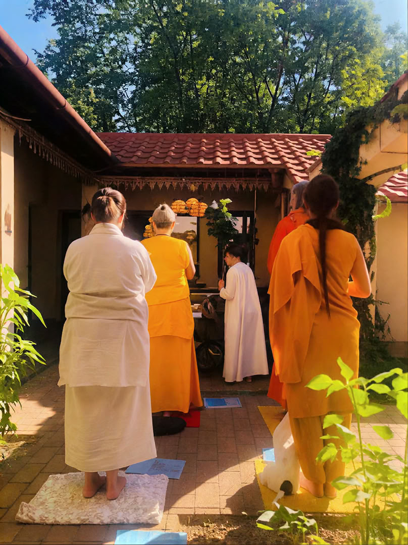 Курс обучения вьяяме