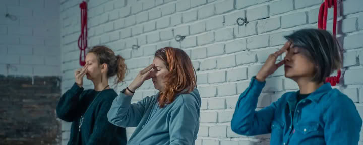 85-часовой курс подготовки преподавателей пренатальной йоги в Ришикеше