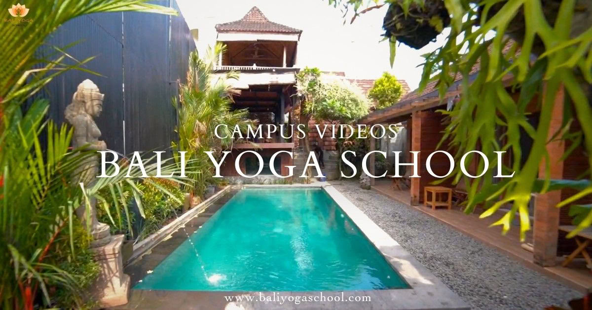 Лучший курс рейки-хилинга в Чангу, Бали | Bali Yoga School