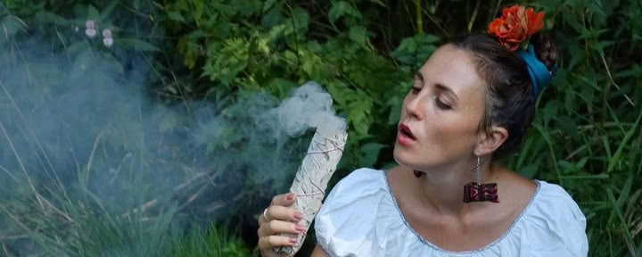 Практический воркшоп | Вена: Майя — медицина матки